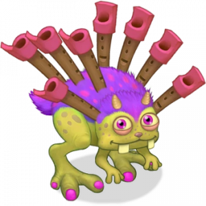 Zzzzz 1721864896rarereedling — My Singing Monsters (Rare Monsters Only) option 25