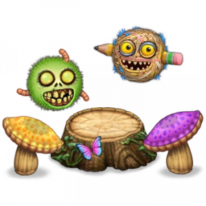 Zzzzz 1721864896rarethumpies — My Singing Monsters (Rare Monsters Only) option 20