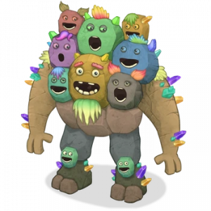 Zzzzz 1721865582rarequarrister — My Singing Monsters (Rare Monsters Only) option 30