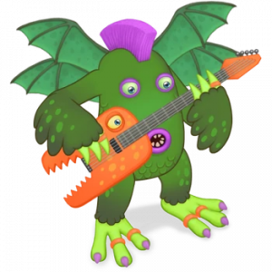 Zzzzz 1721865582rareriff — My Singing Monsters (Rare Monsters Only) option 28