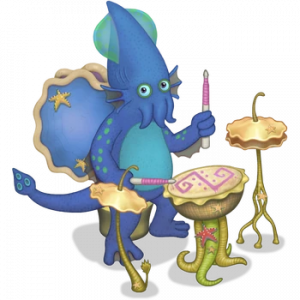 Zzzzz 1721865582rareshellbeat — My Singing Monsters (Rare Monsters Only) option 29