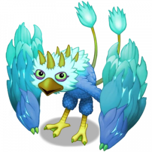 Zzzzz 1721866548rareglowl — My Singing Monsters (Rare Monsters Only) option 37