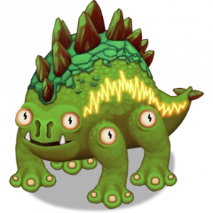 Zzzzz 1721866548rarestogg — My Singing Monsters (Rare Monsters Only) option 33