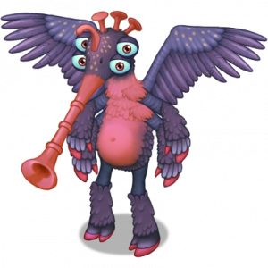 Zzzzz 1721867746rarefloogull — My Singing Monsters (Rare Monsters Only) option 45
