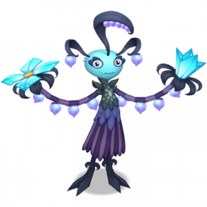 Zzzzz 1721869130rareedamimi — My Singing Monsters (Rare Monsters Only) option 49