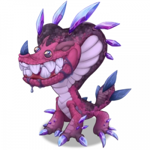 Zzzzz 1721869130rareincisaur — My Singing Monsters (Rare Monsters Only) option 51