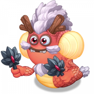 Zzzzz 1721869130rarepongping — My Singing Monsters (Rare Monsters Only) option 50