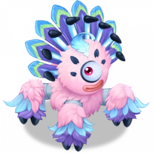 Zzzzz 1721869130raretiawa — My Singing Monsters (Rare Monsters Only) option 48