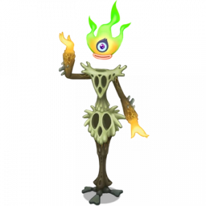 Zzzzz 1721869655rarecandelavra — My Singing Monsters (Rare Monsters Only) option 58