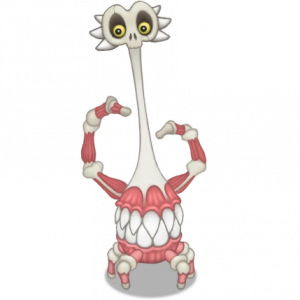 Zzzzz 1722890969rarebanjaw — My Singing Monsters (Rare Monsters Only) option 96