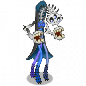 Zzzzz 1722890969rareclackula — My Singing Monsters (Rare Monsters Only) option 66