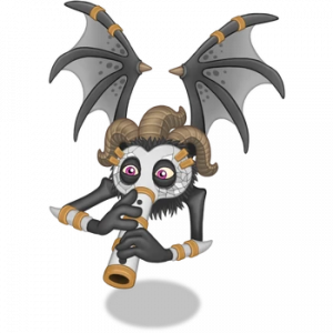 Zzzzz 1722890969rareflootfly — My Singing Monsters (Rare Monsters Only) option 65