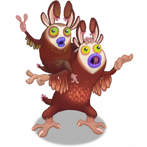 Zzzzz 1722890969rarehippityhop — My Singing Monsters (Rare Monsters Only) option 73