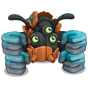Zzzzz 1722890969rareknucklehead — My Singing Monsters (Rare Monsters Only) option 80