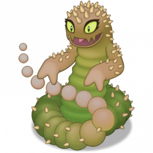 Zzzzz 1722890969rarexyster — My Singing Monsters (Rare Monsters Only) option 79