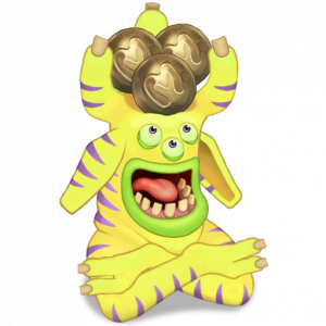 Zzzzz 1722890969rareyuggler — My Singing Monsters (Rare Monsters Only) option 72