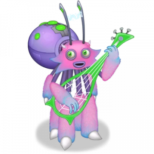 Zzzzz 1722893163rarearackulele — My Singing Monsters (Rare Monsters Only) option 115
