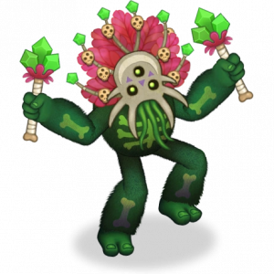 Zzzzz 1722893163rareboodoo — My Singing Monsters (Rare Monsters Only) option 116