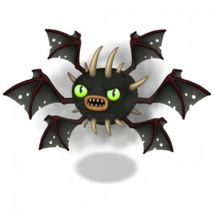 Zzzzz 1722893163raregrumpyre — My Singing Monsters (Rare Monsters Only) option 107