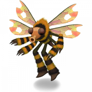 Zzzzz 1722893163rarehumbug — My Singing Monsters (Rare Monsters Only) option 110