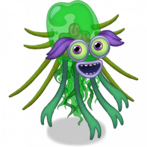Zzzzz 1722893163rarejellbilly — My Singing Monsters (Rare Monsters Only) option 114