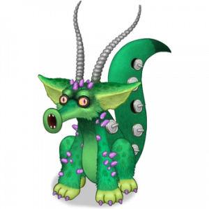 Zzzzz 1722893163raresox — My Singing Monsters (Rare Monsters Only) option 113