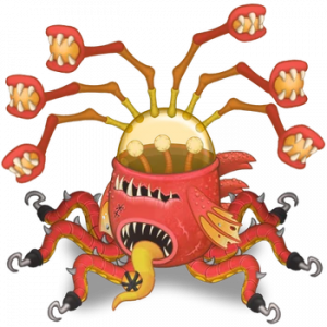Zzzzz 1722894501rareanglow — My Singing Monsters (Rare Monsters Only) option 130