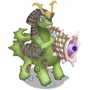 Zzzzz 1722894501rarestrombonin — My Singing Monsters (Rare Monsters Only) option 128