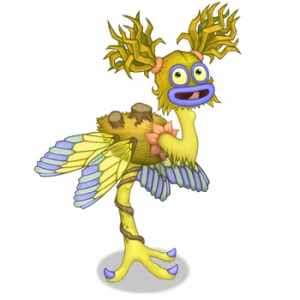 Zzzzz 1722894501rareyawstrich — My Singing Monsters (Rare Monsters Only) option 129