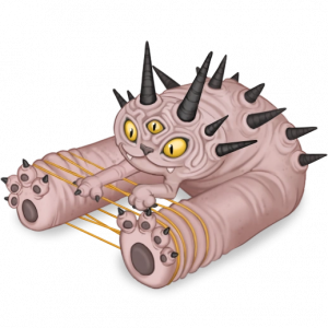 Zzzzz 1723305492rarecataliszt — My Singing Monsters (Rare Monsters Only) option 134