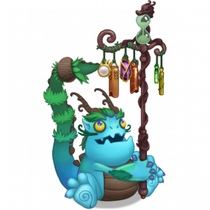 Zzzzz 1723673857rarecarillong — My Singing Monsters (Rare Monsters Only) option 150