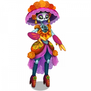 Zzzzz 1723673857rareclavavera — My Singing Monsters (Rare Monsters Only) option 149