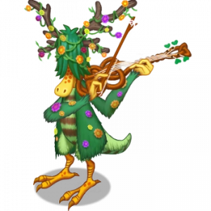 Zzzzz 1723673857rareffidyll — My Singing Monsters (Rare Monsters Only) option 151