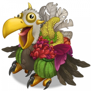 Zzzzz 1723673857raregobbleygourd — My Singing Monsters (Rare Monsters Only) option 148