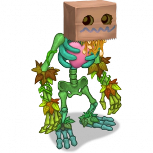 Zzzzz 1723673857rarepunkleton — My Singing Monsters (Rare Monsters Only) option 142