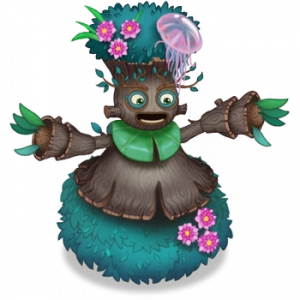 Zzzzz 1723673857rareviveine — My Singing Monsters (Rare Monsters Only) option 152