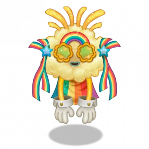 Zzzzz 1723673857rarewhiz Bang — My Singing Monsters (Rare Monsters Only) option 155