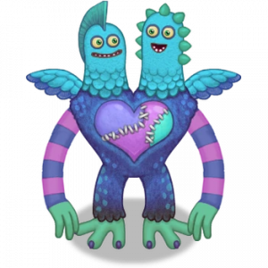Zzzzz 1723673871rareschmoochle — My Singing Monsters (Rare Monsters Only) option 144