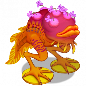 Zzzzz 1723675942rarebrump — My Singing Monsters (Rare Monsters Only) option 157