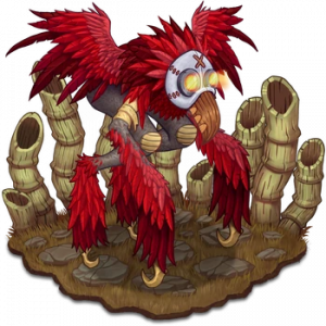 Zzzzz 1723675942rarepoewk — My Singing Monsters (Rare Monsters Only) option 159