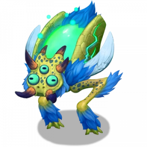 Zzzzz 1723675942rarezynth — My Singing Monsters (Rare Monsters Only) option 158