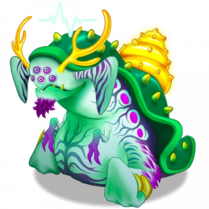 Zzzzz 1723675943rareastropod — My Singing Monsters (Rare Monsters Only) option 171