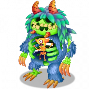 Zzzzz 1723675943rarebona Petite — My Singing Monsters (Rare Monsters Only) option 173
