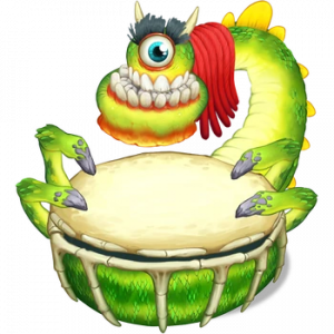 Zzzzz 1723675943rarecreepuscule — My Singing Monsters (Rare Monsters Only) option 168