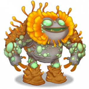 Zzzzz 1723675943raredermit — My Singing Monsters (Rare Monsters Only) option 165