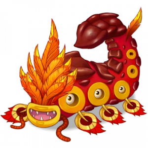 Zzzzz 1723675943rarefleechwurm — My Singing Monsters (Rare Monsters Only) option 175
