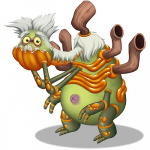 Zzzzz 1723675943raregheegur — My Singing Monsters (Rare Monsters Only) option 166