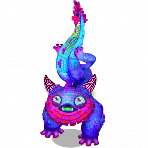 Zzzzz 1723675943rarepixolotl — My Singing Monsters (Rare Monsters Only) option 172