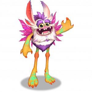 Zzzzz 1723675943rarewhajje — My Singing Monsters (Rare Monsters Only) option 167