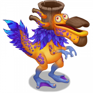 Zzzzz 1723675943rarezuuker — My Singing Monsters (Rare Monsters Only) option 162